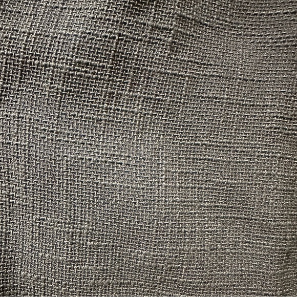 Thom Sweeney 100% Cotton Flat Front Pants in Navy, waist size 33 inches - Picture 5 of 10